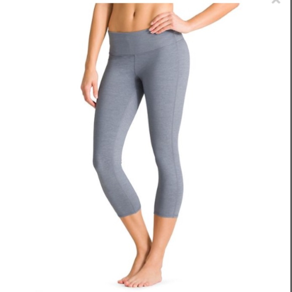 🆕 Athleta capri/crop leggings